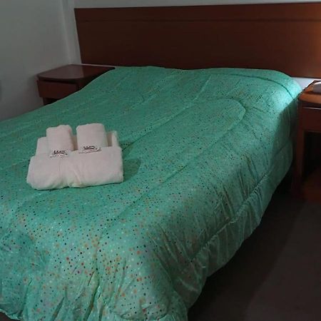Hotel Alvear Jujuy Сан-Сальвадор-де-Жужуй Экстерьер фото