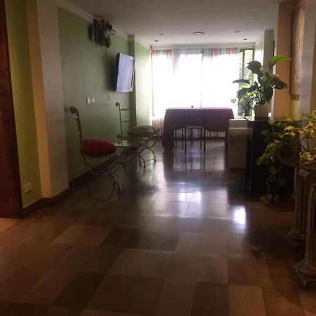 Hotel Alvear Jujuy Сан-Сальвадор-де-Жужуй Экстерьер фото