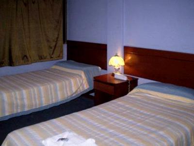Hotel Alvear Jujuy Сан-Сальвадор-де-Жужуй Экстерьер фото